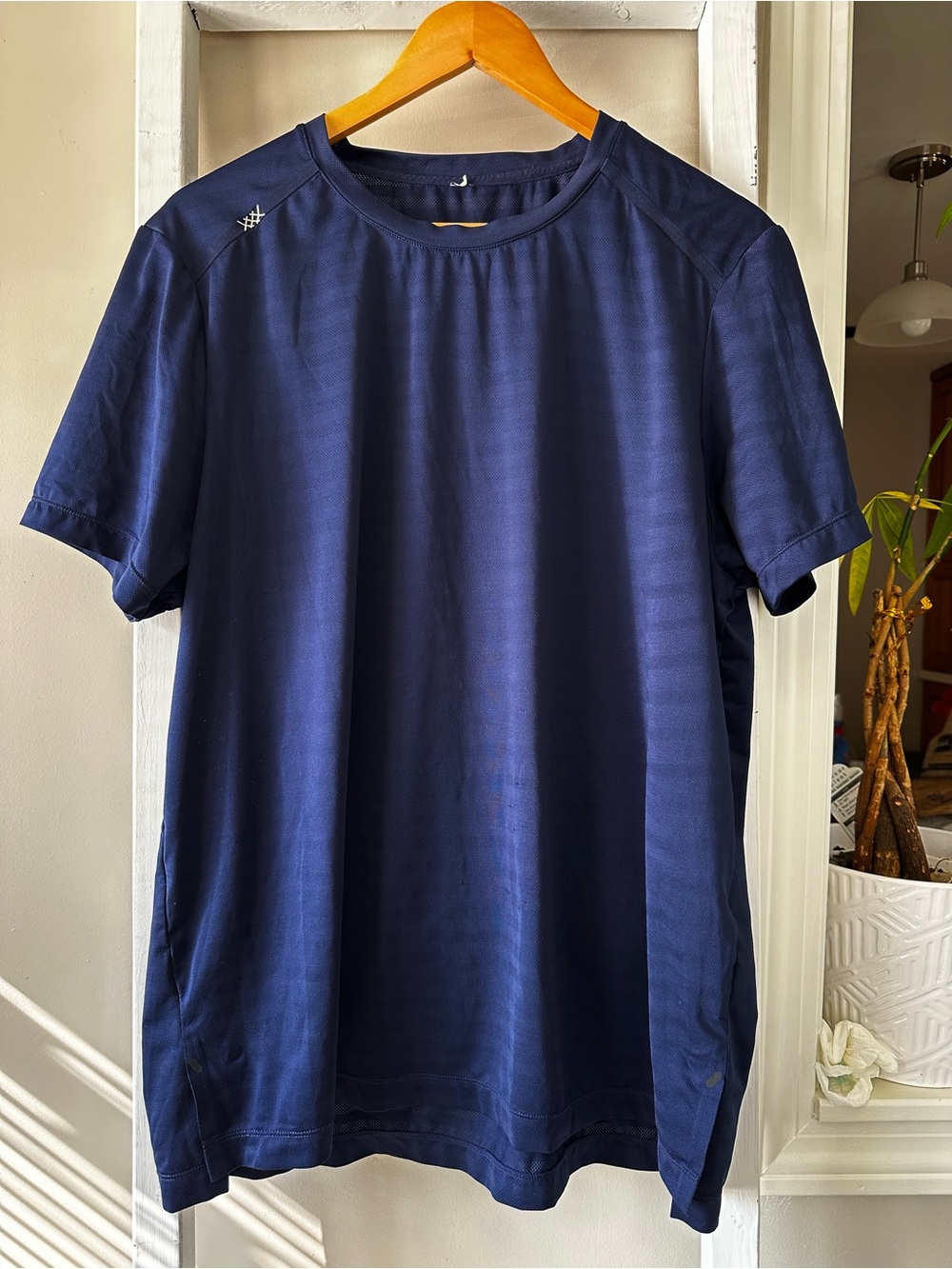Rhone Swift Short Sleeve T-shirt